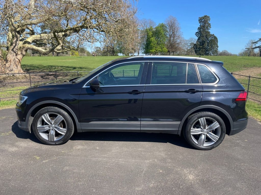 Used Volkswagen Tiguan 2019 for sale - 78153543: Photo 3
