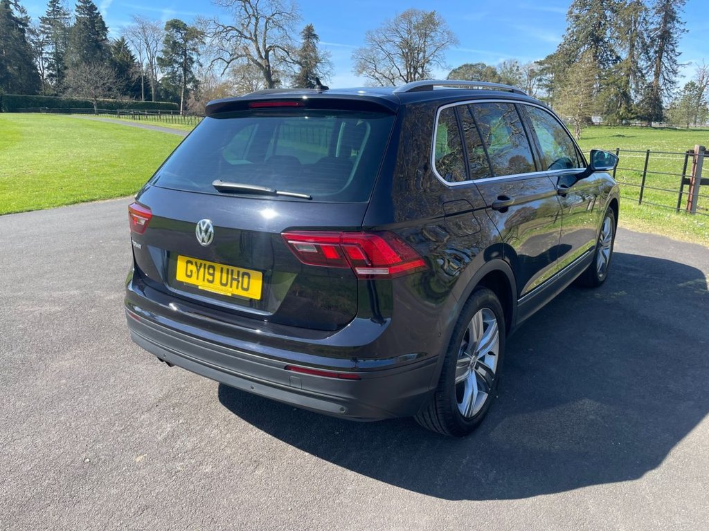 Used Volkswagen Tiguan 2019 for sale - 78153543: Photo 5
