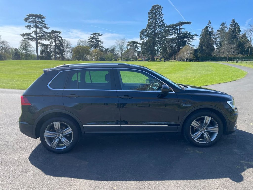 Used Volkswagen Tiguan 2019 for sale - 78153543: Photo 6