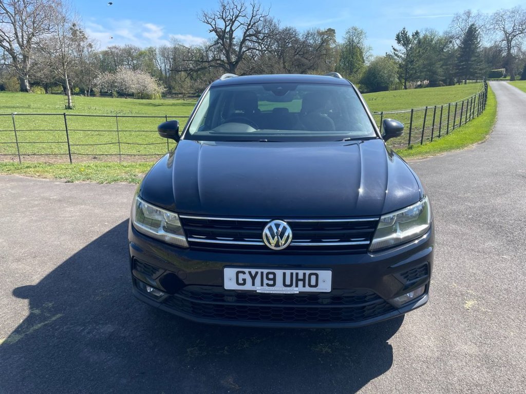 Used Volkswagen Tiguan 2019 for sale - 78153543: Photo 8