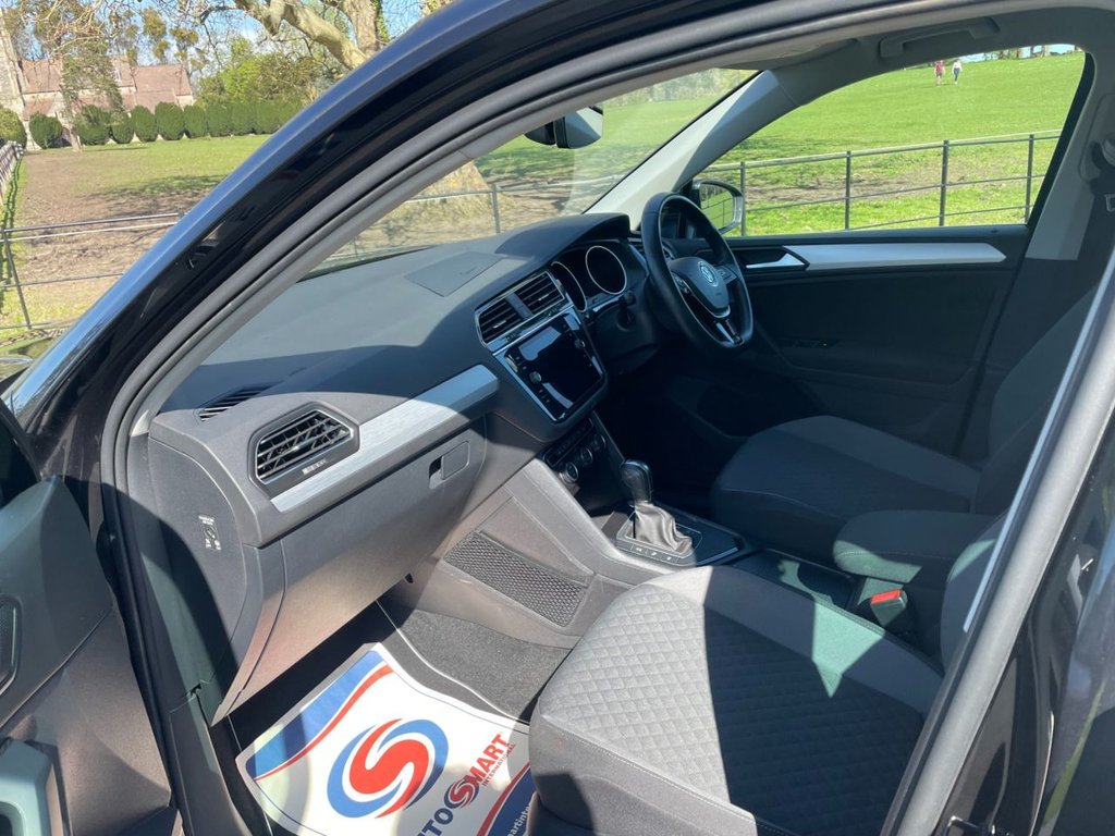 Used Volkswagen Tiguan 2019 for sale - 78153543: Photo 9