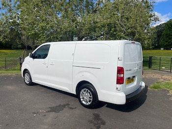 Used Vauxhall Vivaro 2021 for sale - 79384564: Photo