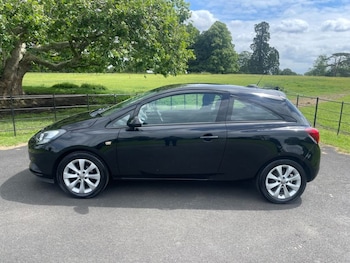 Used Vauxhall Corsa 2018 for sale - 78818878: Photo
