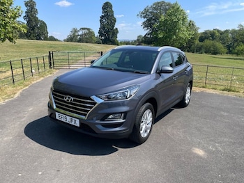 Used Hyundai TUCSON 2019 for sale - 79233363: Photo