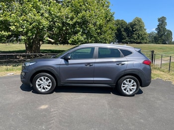 Used Hyundai TUCSON 2019 for sale - 79233363: Photo