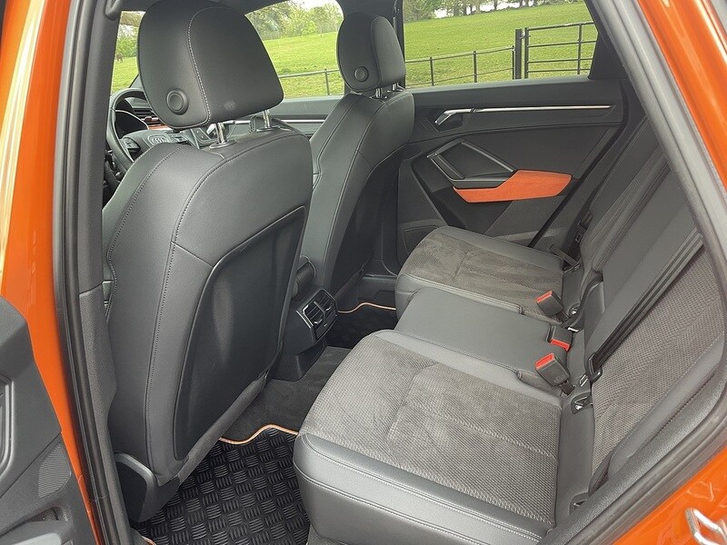 Used Audi Q3 2019 for sale - 76565380: Photo 10