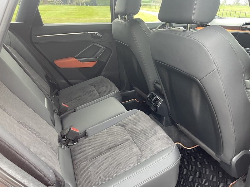 Used Audi Q3 2019 for sale - 76565380: Photo 13