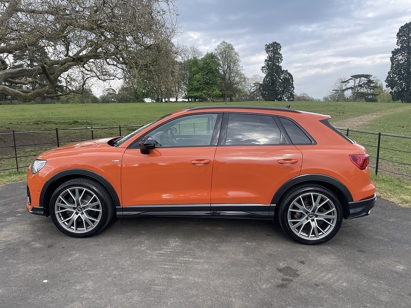 Used Audi Q3 2019 for sale - 76565380: Photo 2