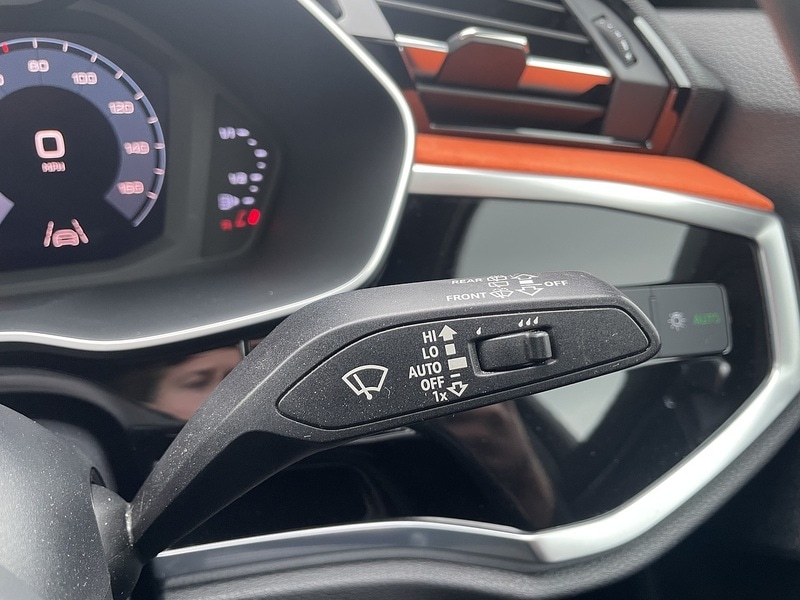 Used Audi Q3 2019 for sale - 76565380: Photo 20