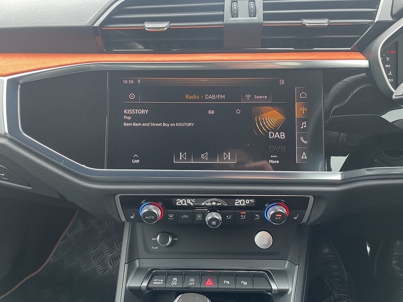 Used Audi Q3 2019 for sale - 76565380: Photo 23