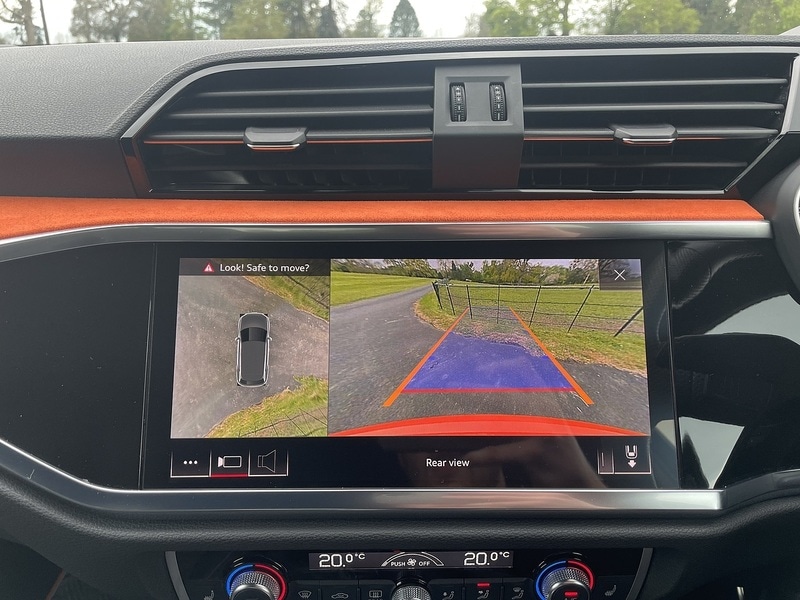 Used Audi Q3 2019 for sale - 76565380: Photo 24