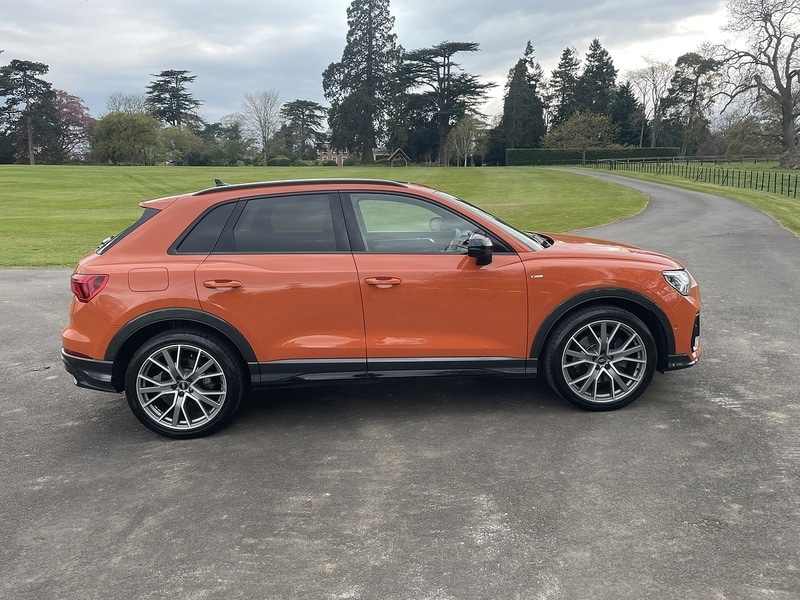 Used Audi Q3 2019 for sale - 76565380: Photo 6