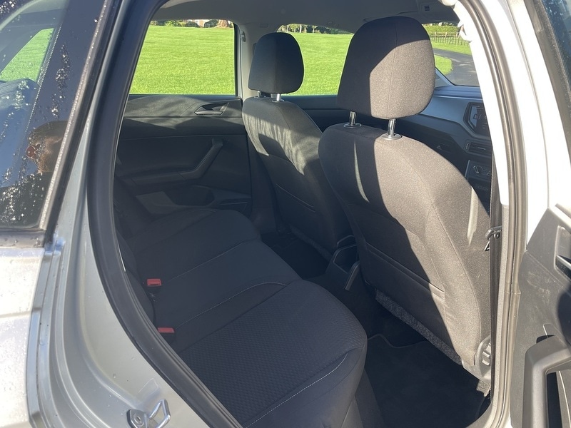 Used Volkswagen Polo 2018 for sale - 76565381: Photo 10