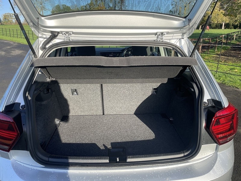 Used Volkswagen Polo 2018 for sale - 76565381: Photo 13