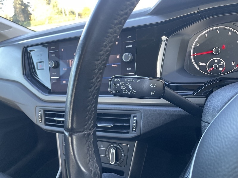 Used Volkswagen Polo 2018 for sale - 76565381: Photo 20