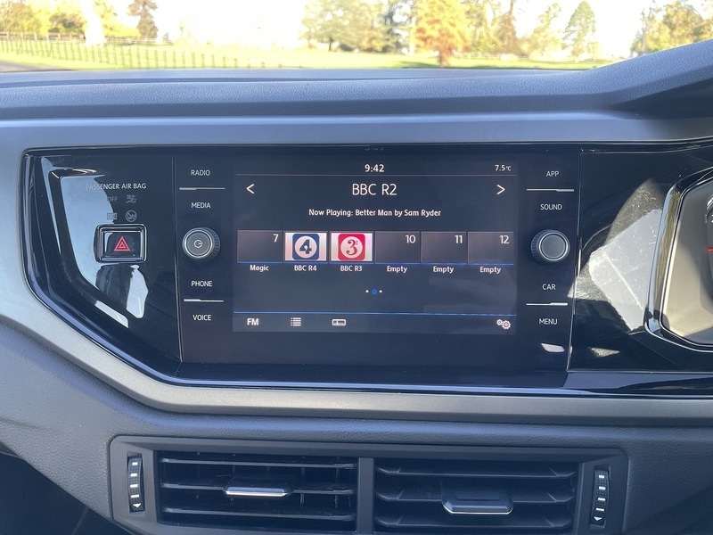 Used Volkswagen Polo 2018 for sale - 76565381: Photo 22