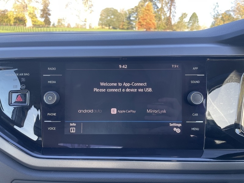 Used Volkswagen Polo 2018 for sale - 76565381: Photo 24