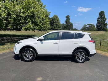 Used Toyota RAV4 2016 for sale - 79220883: Photo