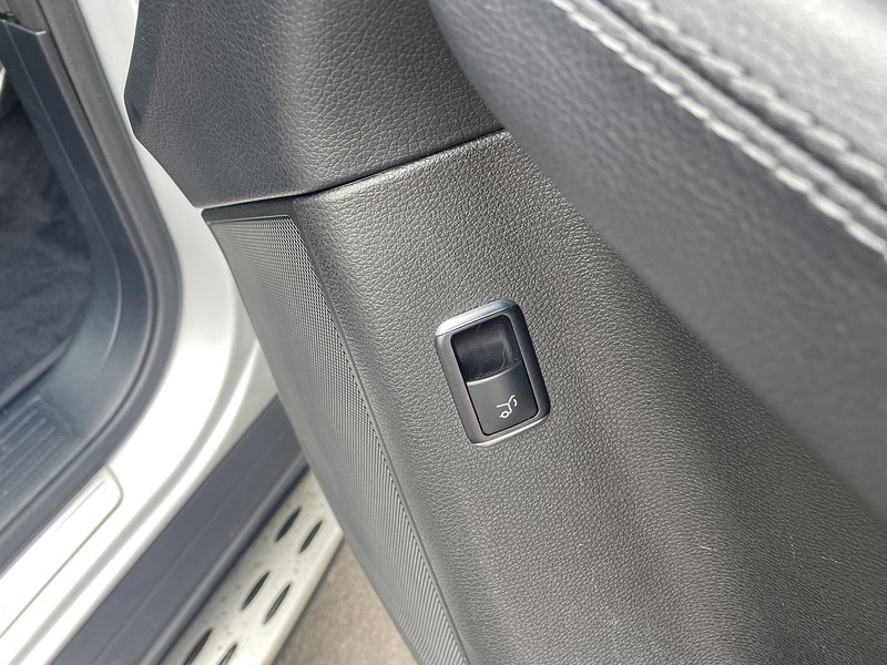 Used Mercedes-Benz GLE 2017 for sale - 76565361: Photo 12