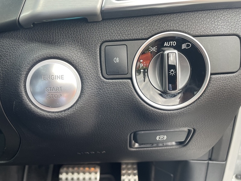 Used Mercedes-Benz GLE 2017 for sale - 76565361: Photo 14