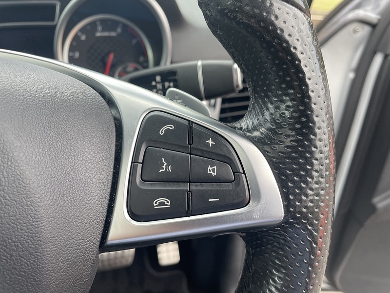 Used Mercedes-Benz GLE 2017 for sale - 76565361: Photo 17