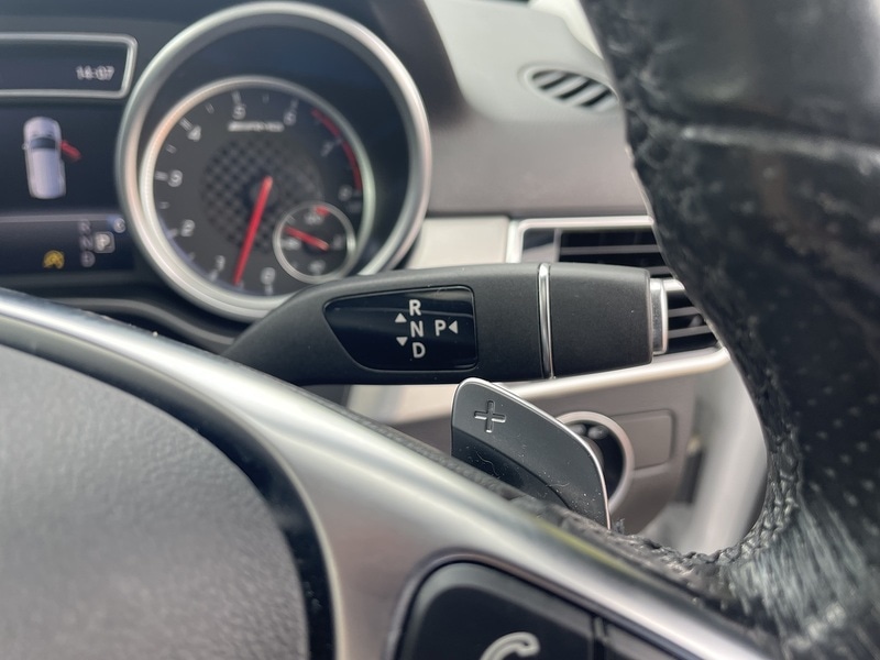 Used Mercedes-Benz GLE 2017 for sale - 76565361: Photo 18