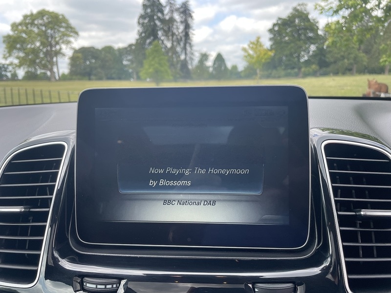 Used Mercedes-Benz GLE 2017 for sale - 76565361: Photo 21