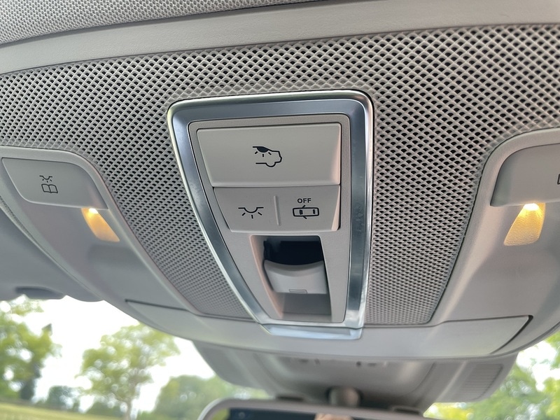 Used Mercedes-Benz GLE 2017 for sale - 76565361: Photo 26