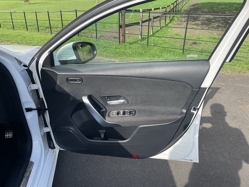 Used Mercedes-Benz A-Class 2021 for sale - 76565351: Photo 14