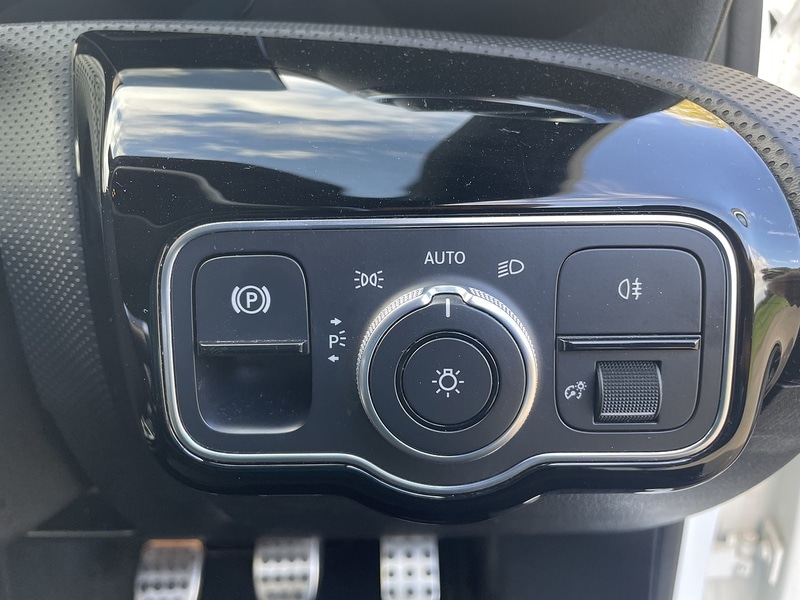 Used Mercedes-Benz A-Class 2021 for sale - 76565351: Photo 15