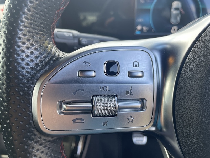 Used Mercedes-Benz A-Class 2021 for sale - 76565351: Photo 17