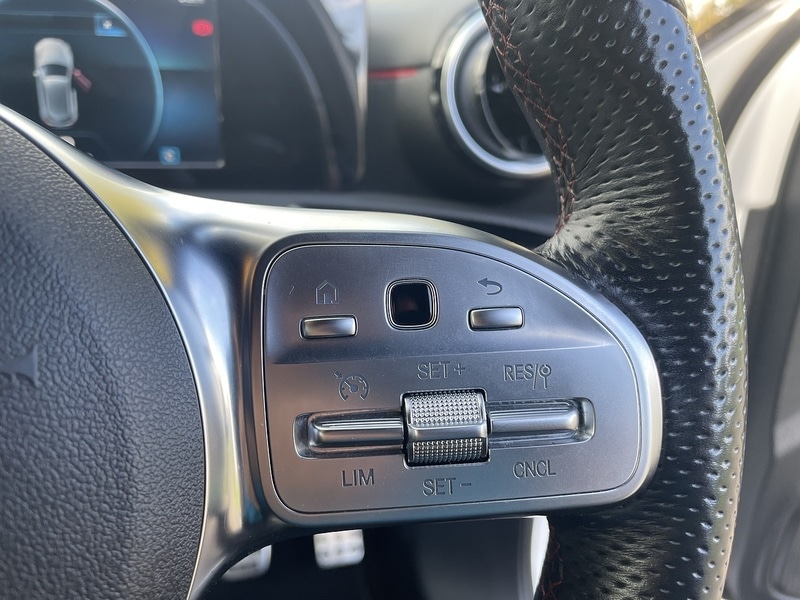 Used Mercedes-Benz A-Class 2021 for sale - 76565351: Photo 18