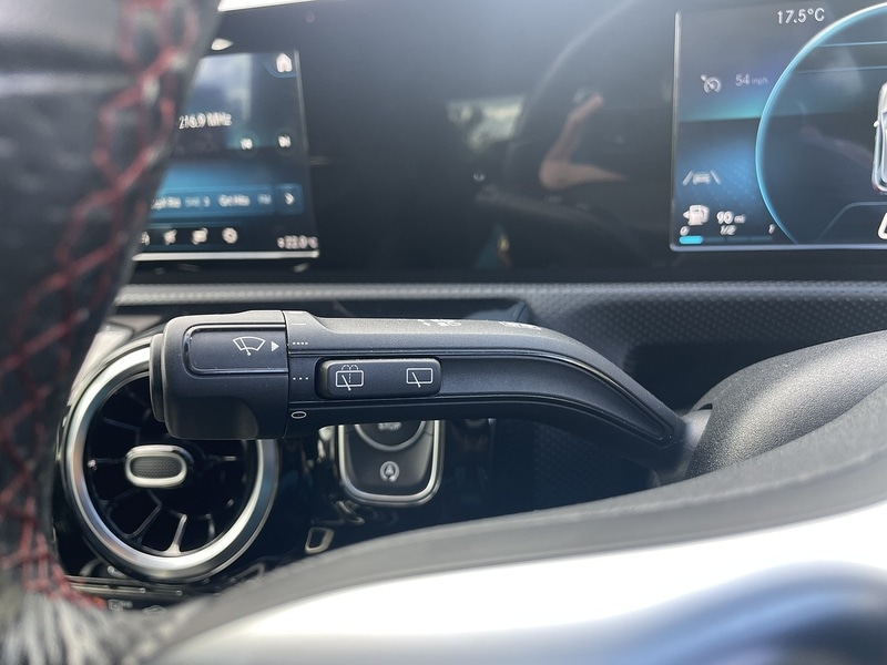 Used Mercedes-Benz A-Class 2021 for sale - 76565351: Photo 19