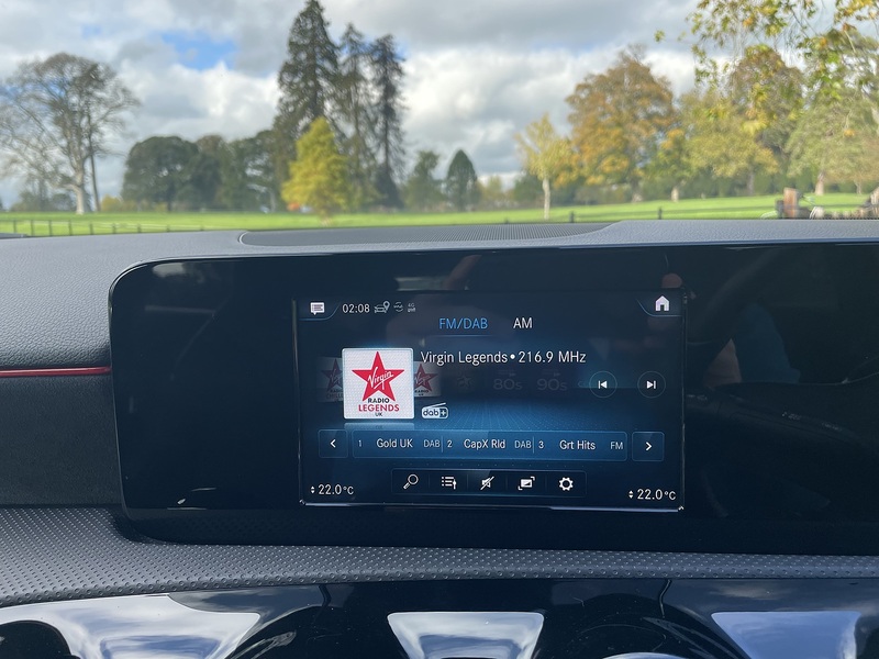 Used Mercedes-Benz A-Class 2021 for sale - 76565351: Photo 20