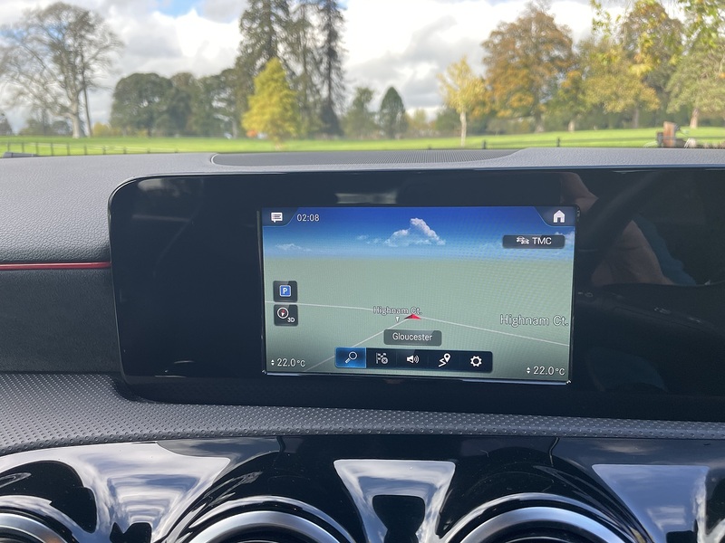 Used Mercedes-Benz A-Class 2021 for sale - 76565351: Photo 21