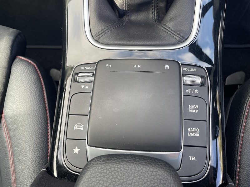 Used Mercedes-Benz A-Class 2021 for sale - 76565351: Photo 25