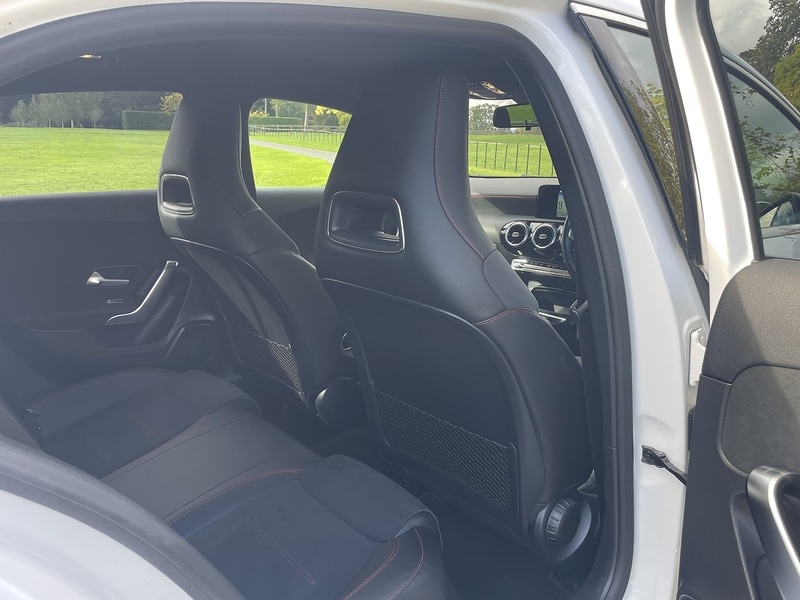 Used Mercedes-Benz A-Class 2021 for sale - 76565351: Photo 26