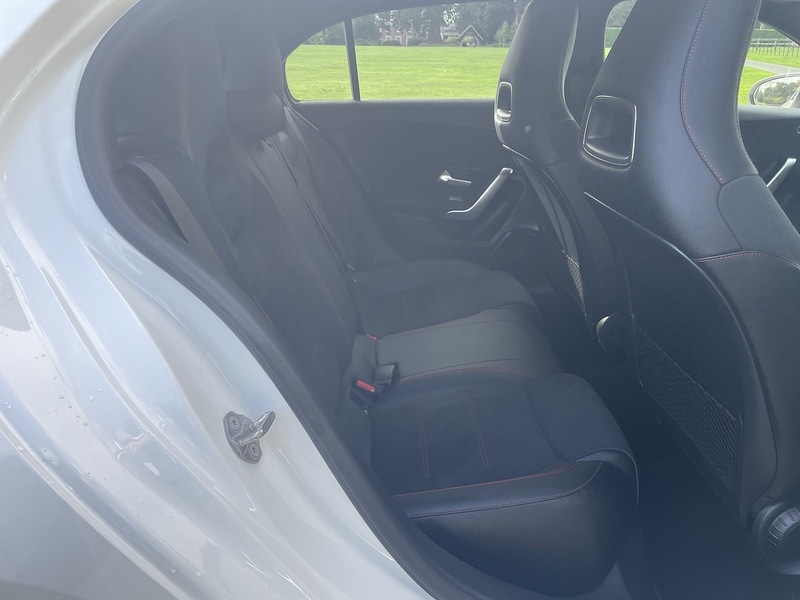 Used Mercedes-Benz A-Class 2021 for sale - 76565351: Photo 27