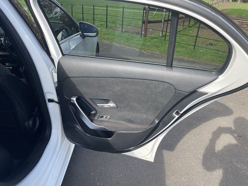 Used Mercedes-Benz A-Class 2021 for sale - 76565351: Photo 28