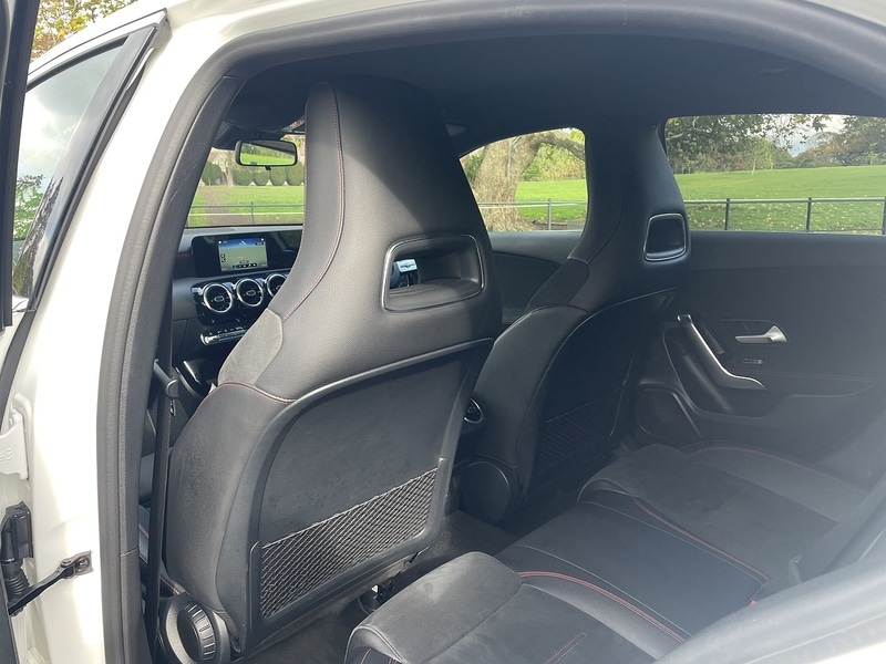 Used Mercedes-Benz A-Class 2021 for sale - 76565351: Photo 30