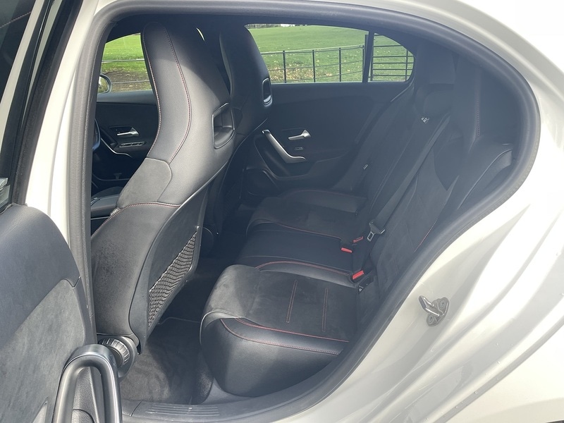 Used Mercedes-Benz A-Class 2021 for sale - 76565351: Photo 31