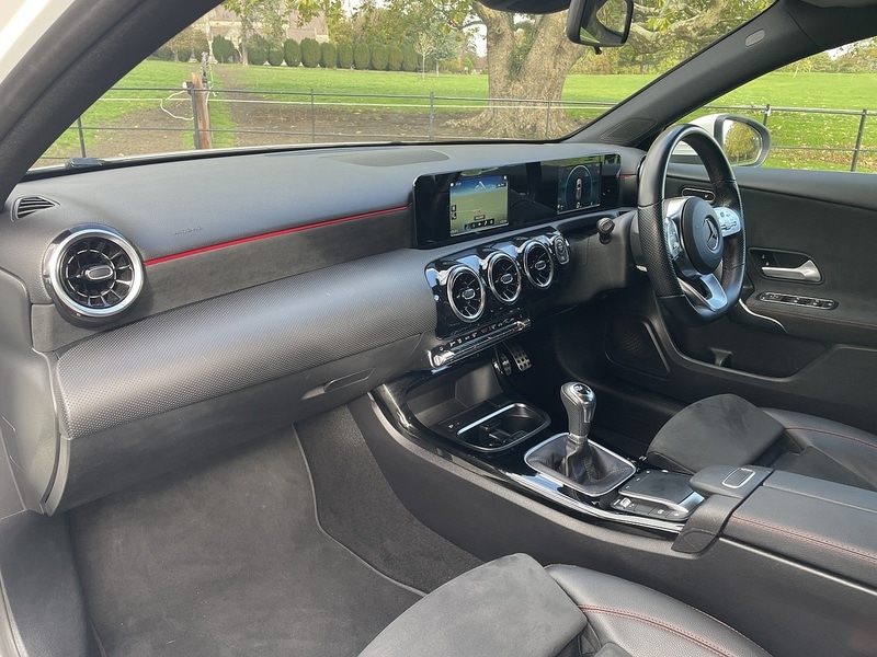 Used Mercedes-Benz A-Class 2021 for sale - 76565351: Photo 32