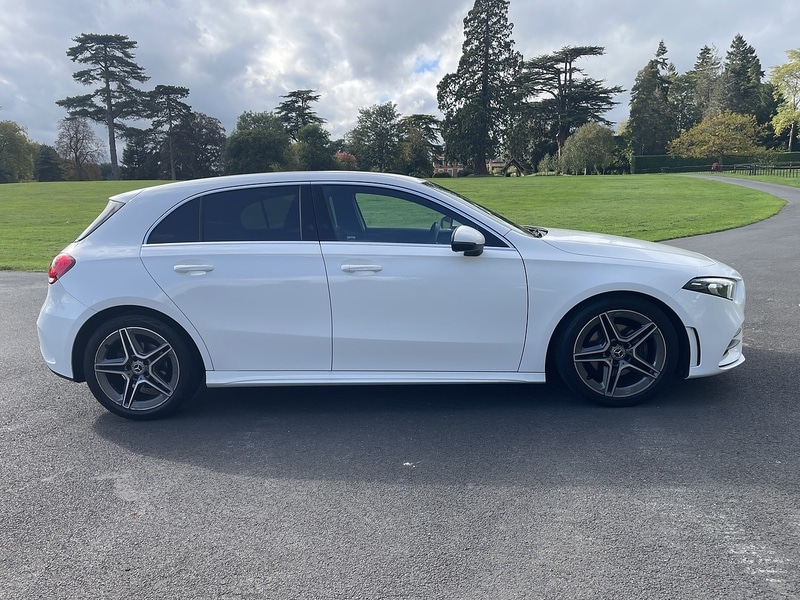 Used Mercedes-Benz A-Class 2021 for sale - 76565351: Photo 6