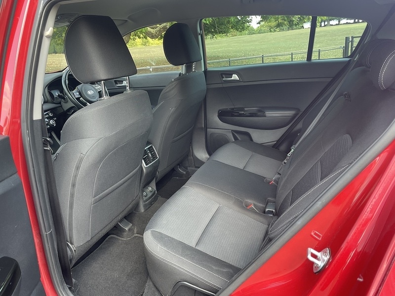 Used Kia Sportage 2019 for sale - 76565353: Photo 10