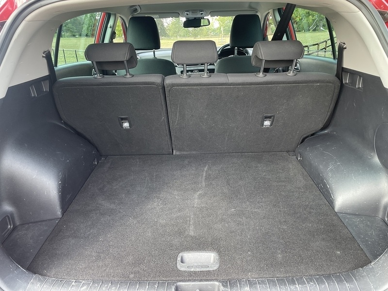 Used Kia Sportage 2019 for sale - 76565353: Photo 11