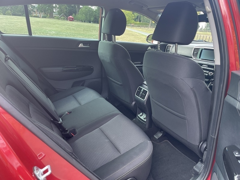 Used Kia Sportage 2019 for sale - 76565353: Photo 12