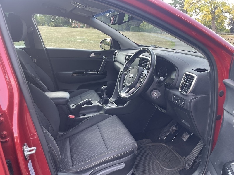 Used Kia Sportage 2019 for sale - 76565353: Photo 13