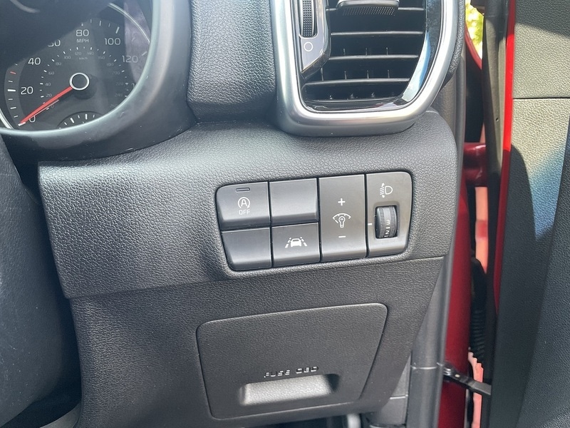 Used Kia Sportage 2019 for sale - 76565353: Photo 15