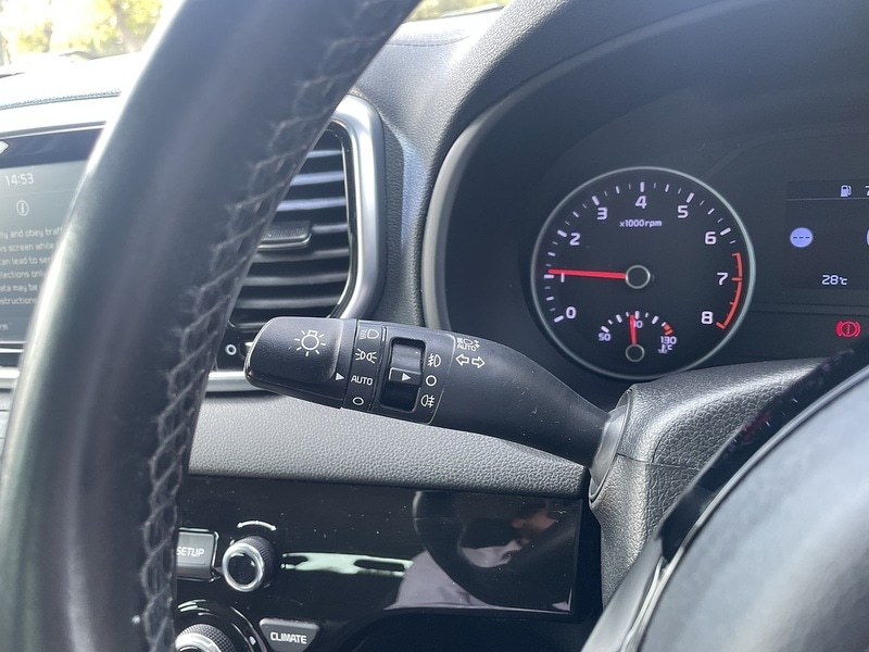 Used Kia Sportage 2019 for sale - 76565353: Photo 19