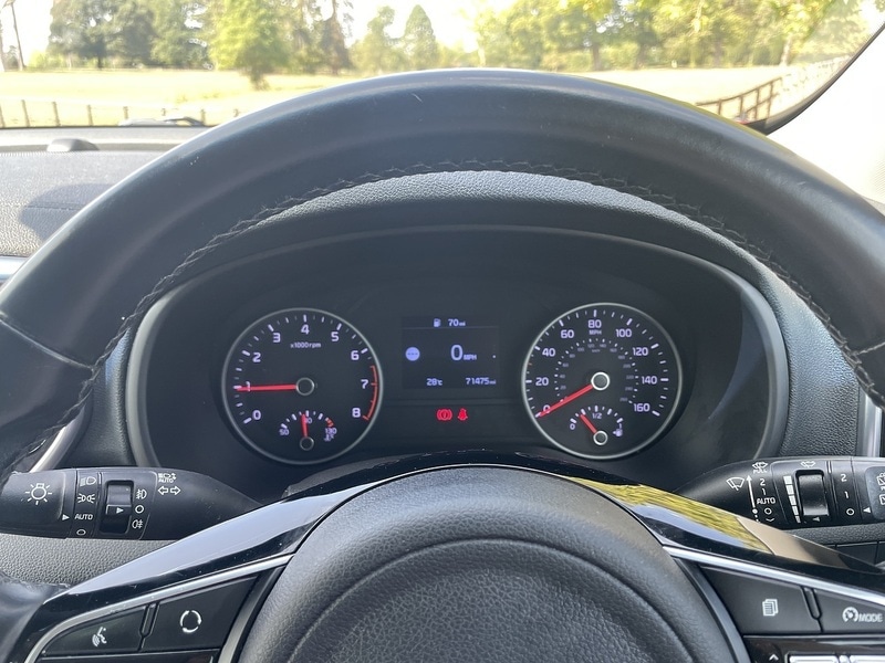 Used Kia Sportage 2019 for sale - 76565353: Photo 20